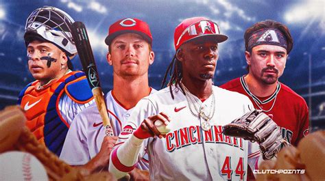 MLB Odds: 2023 NL Rookie of the Year Prediction .